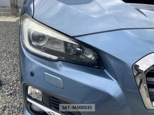 Subaru LEVORG 2014-10 7220770-6