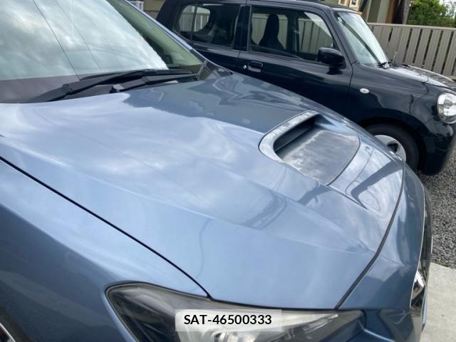 Subaru LEVORG 2014-10 7220770-7