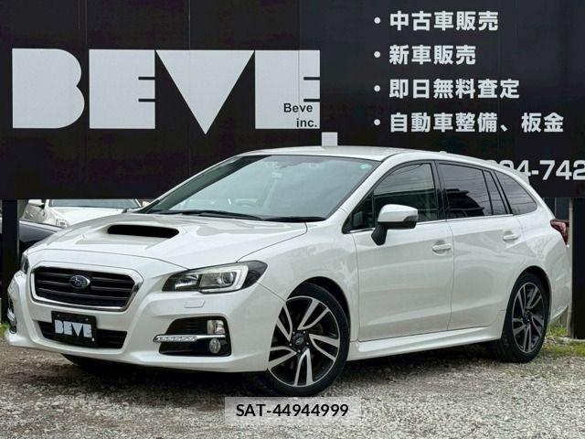 Subaru LEVORG 2015-04 7220772-0