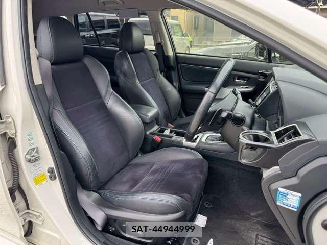 Subaru LEVORG 2015-04 7220772-11