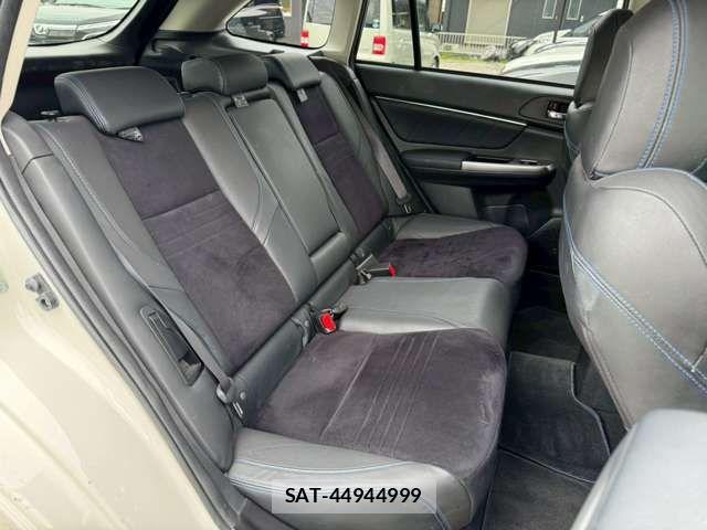 Subaru LEVORG 2015-04 7220772-12