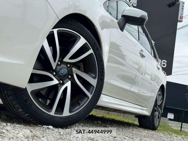 Subaru LEVORG 2015-04 7220772-15