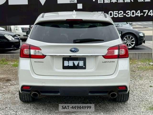 Subaru LEVORG 2015-04 7220772-17