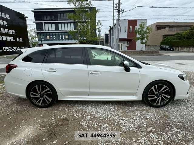 Subaru LEVORG 2015-04 7220772-18