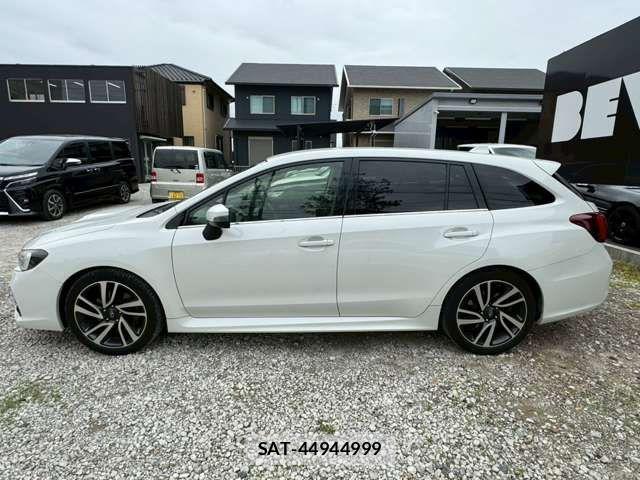 Subaru LEVORG 2015-04 7220772-19