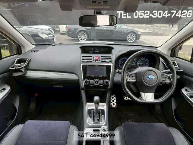 Subaru LEVORG 2015-04 7220772-3