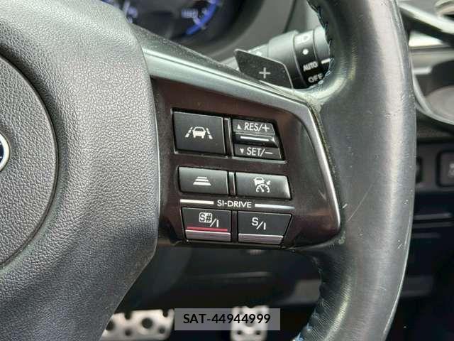 Subaru LEVORG 2015-04 7220772-5