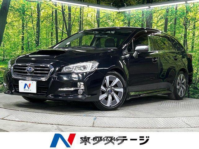 Subaru LEVORG 2014-09 7220763-0