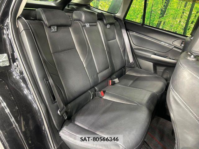 Subaru LEVORG 2014-09 7220763-11