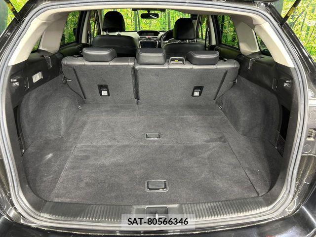 Subaru LEVORG 2014-09 7220763-12