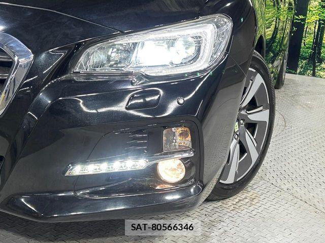 Subaru LEVORG 2014-09 7220763-13