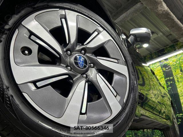 Subaru LEVORG 2014-09 7220763-14