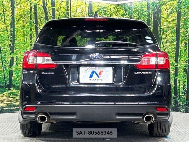Subaru LEVORG 2014-09 7220763-16