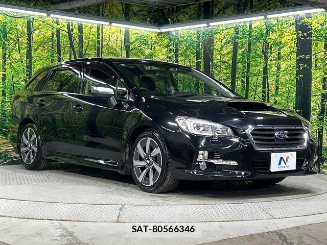 Subaru LEVORG 2014-09 7220763-17