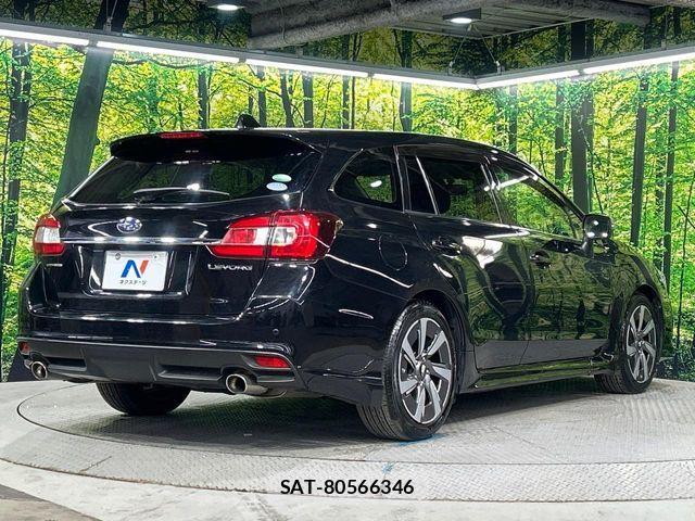 Subaru LEVORG 2014-09 7220763-18