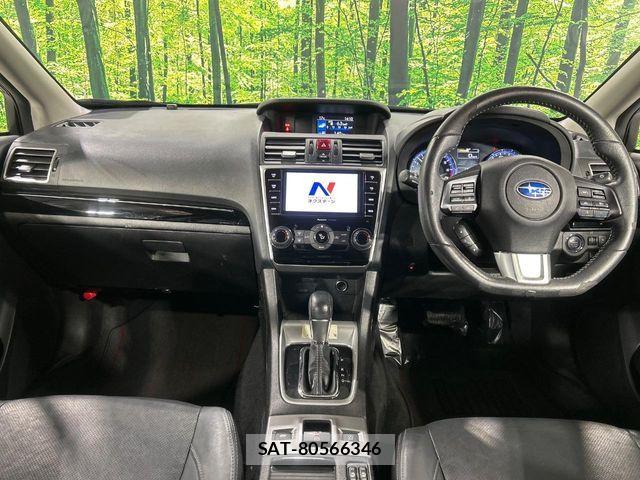 Subaru LEVORG 2014-09 7220763-1