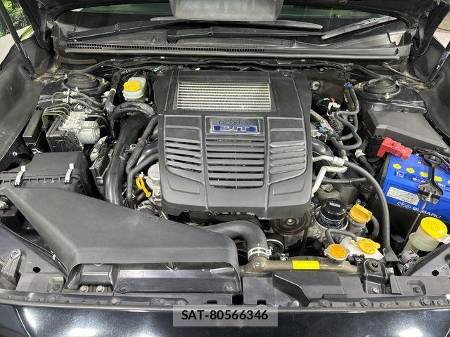 Subaru LEVORG 2014-09 7220763-19