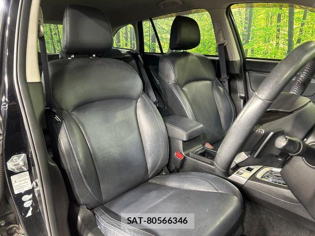 Subaru LEVORG 2014-09 7220763-2