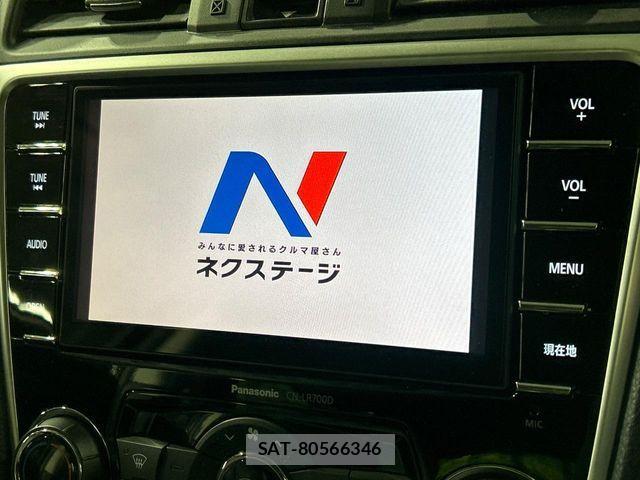 Subaru LEVORG 2014-09 7220763-3