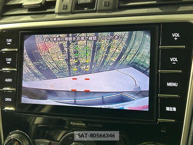Subaru LEVORG 2014-09 7220763-4