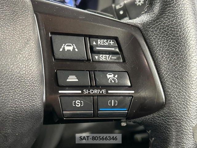 Subaru LEVORG 2014-09 7220763-6