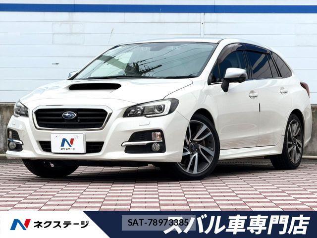 Subaru LEVORG 2015-08 7220775-0