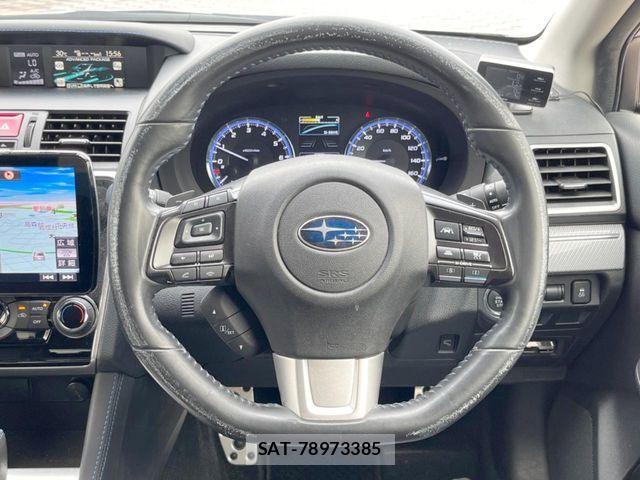 Subaru LEVORG 2015-08 7220775-9