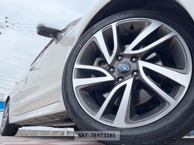 Subaru LEVORG 2015-08 7220775-11