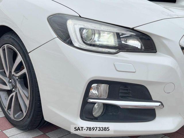 Subaru LEVORG 2015-08 7220775-12
