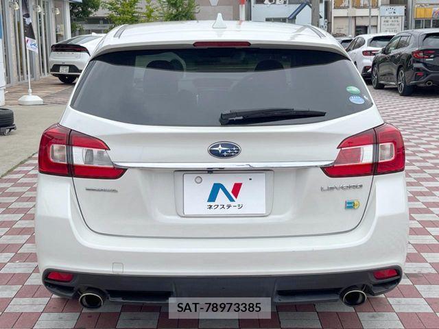 Subaru LEVORG 2015-08 7220775-14