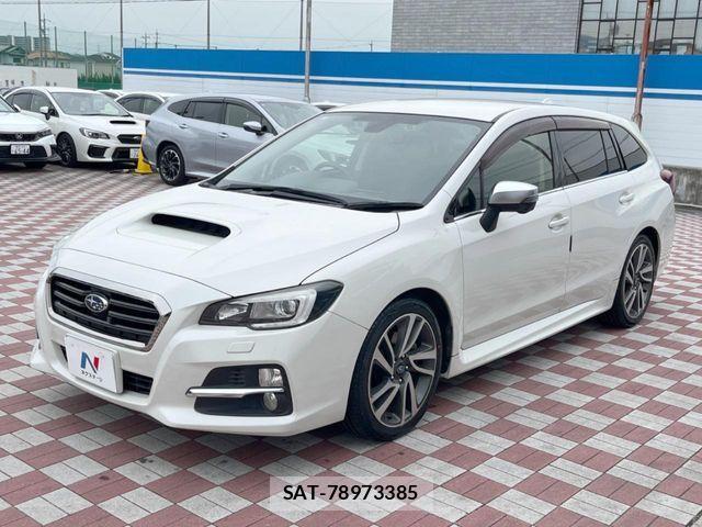 Subaru LEVORG 2015-08 7220775-15