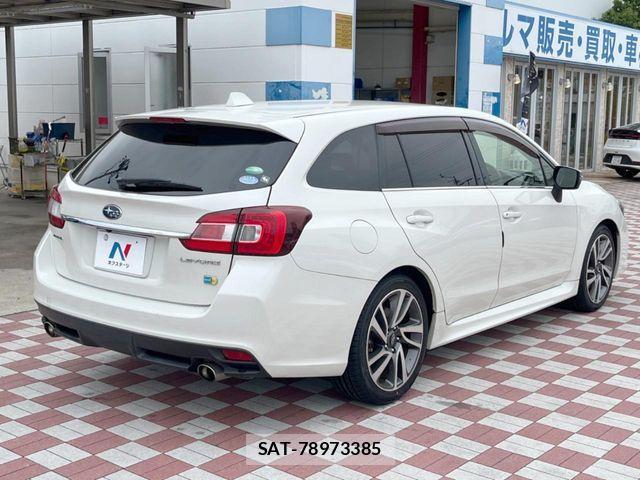 Subaru LEVORG 2015-08 7220775-16