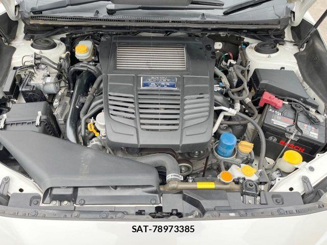 Subaru LEVORG 2015-08 7220775-17