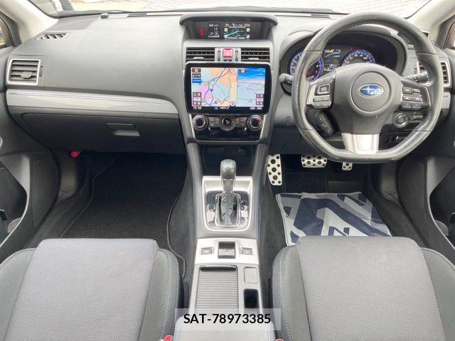 Subaru LEVORG 2015-08 7220775-1