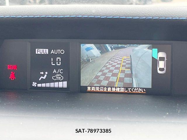 Subaru LEVORG 2015-08 7220775-3