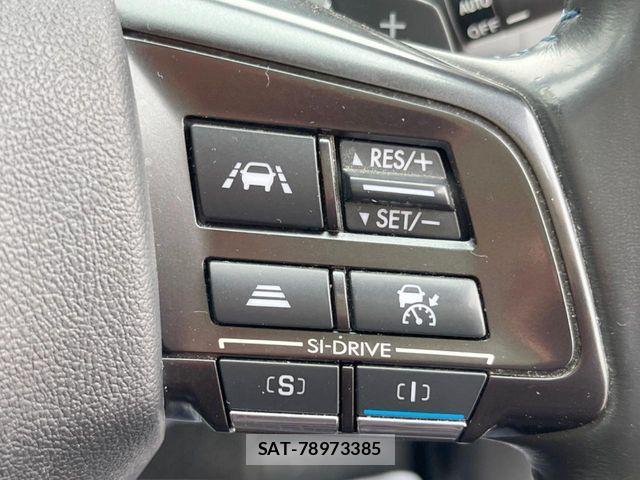 Subaru LEVORG 2015-08 7220775-5