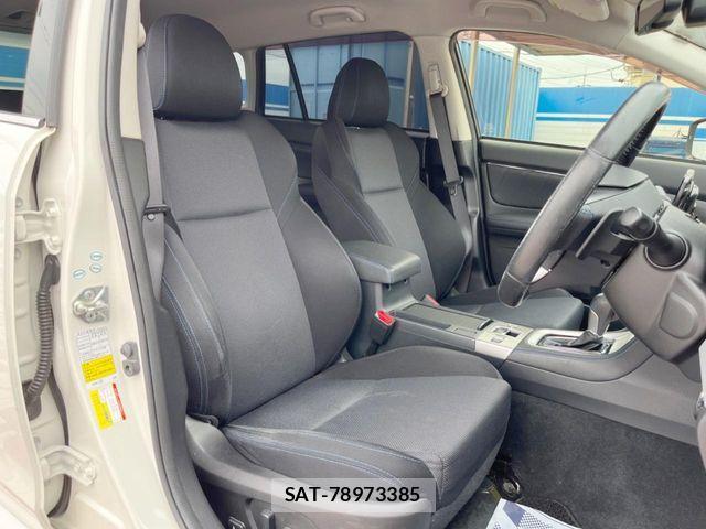 Subaru LEVORG 2015-08 7220775-7