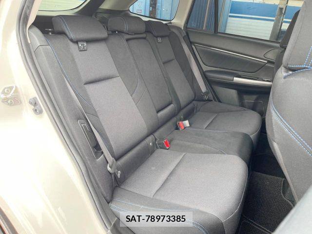 Subaru LEVORG 2015-08 7220775-8