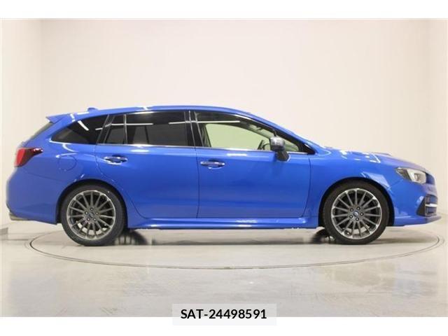 Subaru LEVORG 2019-08 7220804-12