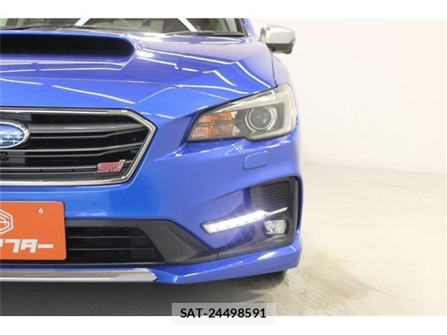 Subaru LEVORG 2019-08 7220804-13