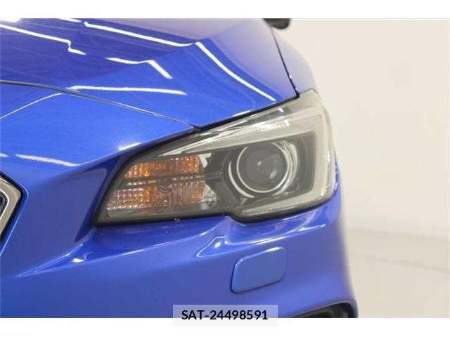 Subaru LEVORG 2019-08 7220804-14
