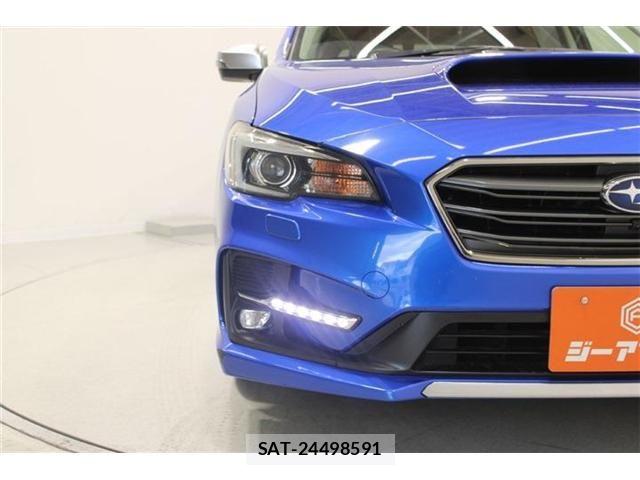 Subaru LEVORG 2019-08 7220804-15