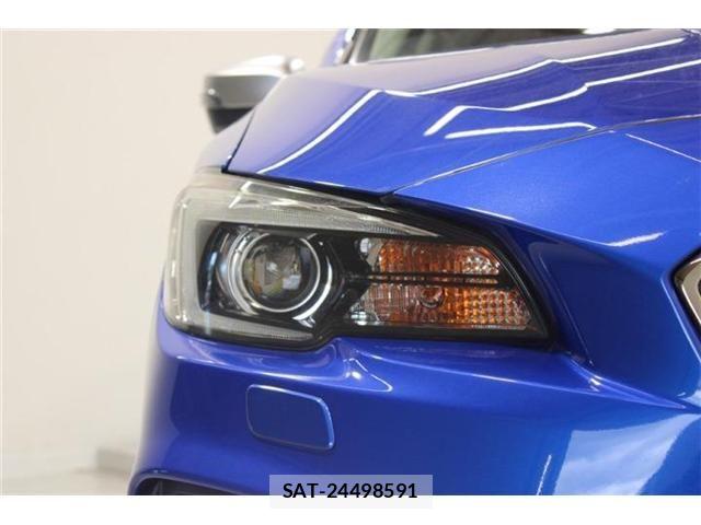 Subaru LEVORG 2019-08 7220804-16
