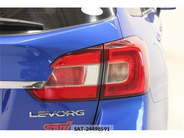 Subaru LEVORG 2019-08 7220804-17