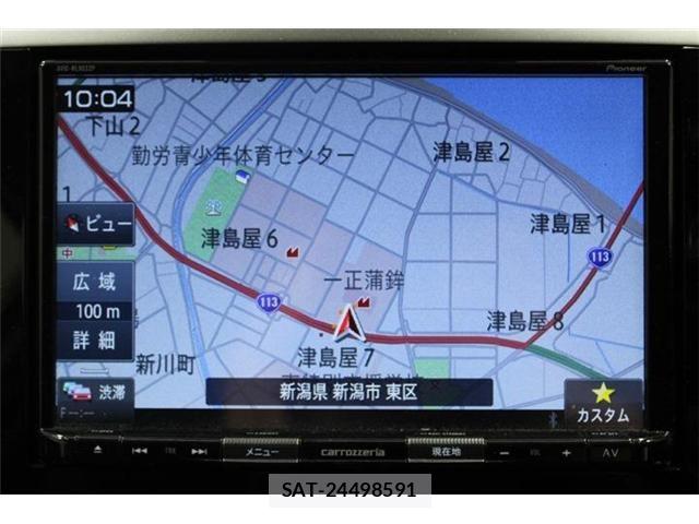 Subaru LEVORG 2019-08 7220804-1