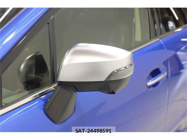 Subaru LEVORG 2019-08 7220804-19
