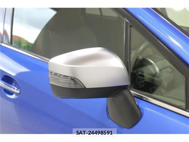 Subaru LEVORG 2019-08 7220804-20