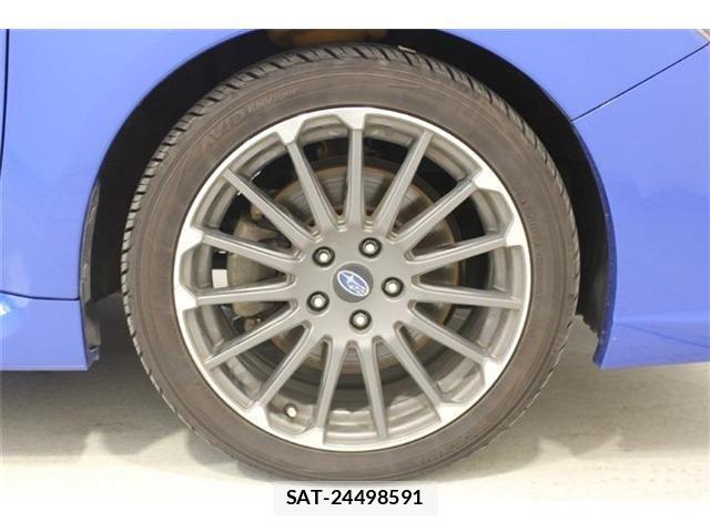 Subaru LEVORG 2019-08 7220804-21