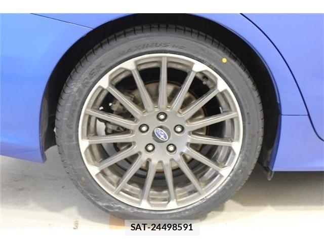 Subaru LEVORG 2019-08 7220804-22