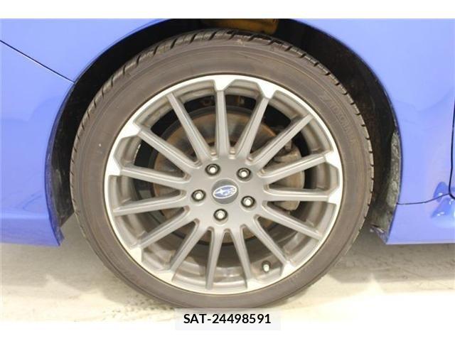 Subaru LEVORG 2019-08 7220804-24
